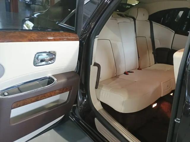 2013 Rolls-Royce Ghost Standard