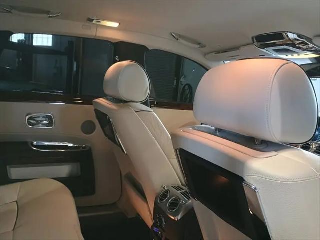 2013 Rolls-Royce Ghost Standard