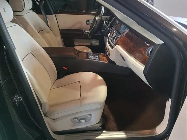 2013 Rolls-Royce Ghost Standard