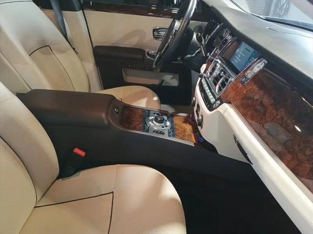 2013 Rolls-Royce Ghost Standard