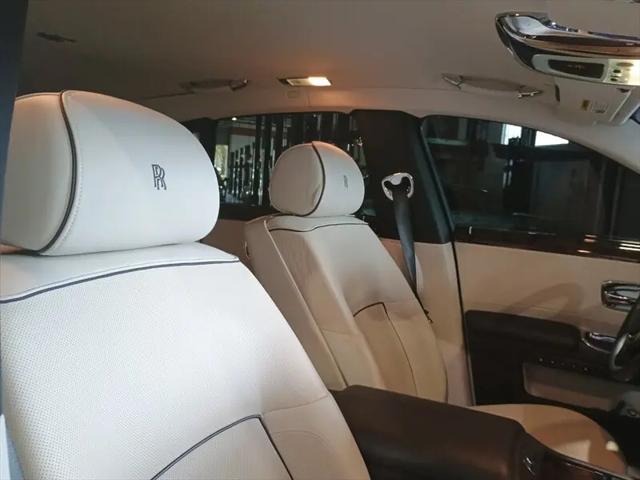 2013 Rolls-Royce Ghost Standard