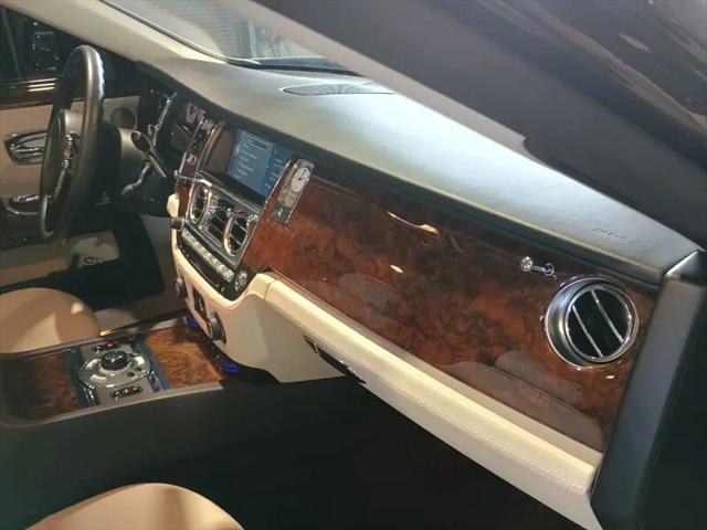 2013 Rolls-Royce Ghost Standard