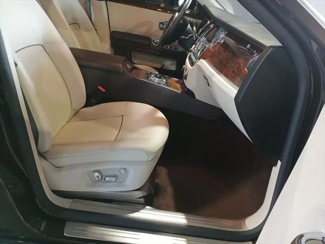 2013 Rolls-Royce Ghost Standard