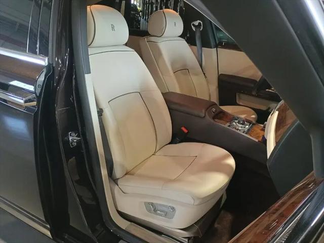 2013 Rolls-Royce Ghost Standard