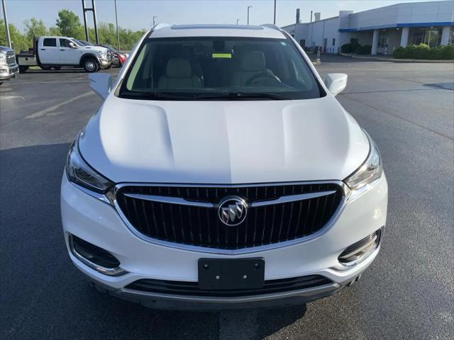 2019 Buick Enclave FWD Essence