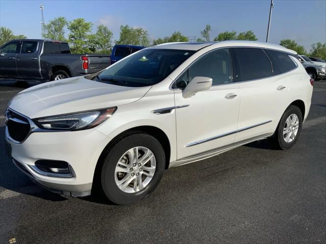 2019 Buick Enclave FWD Essence