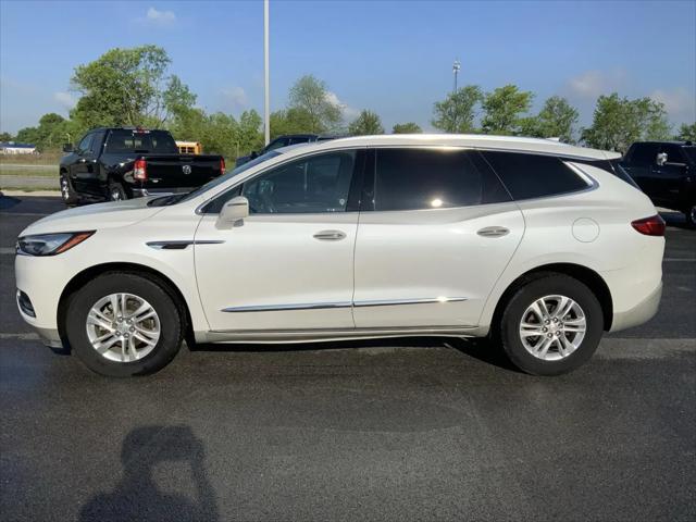 2019 Buick Enclave FWD Essence