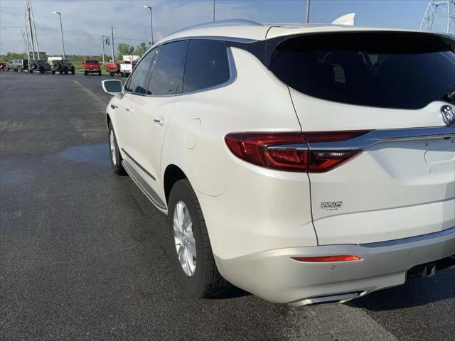 2019 Buick Enclave FWD Essence