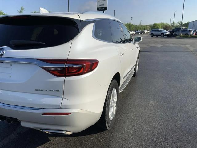 2019 Buick Enclave FWD Essence
