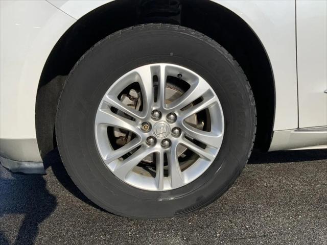 2019 Buick Enclave FWD Essence