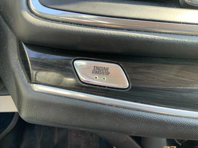 2019 Buick Enclave FWD Essence