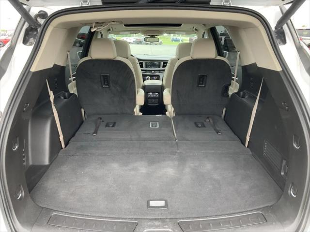 2019 Buick Enclave FWD Essence