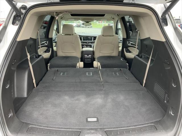 2019 Buick Enclave FWD Essence