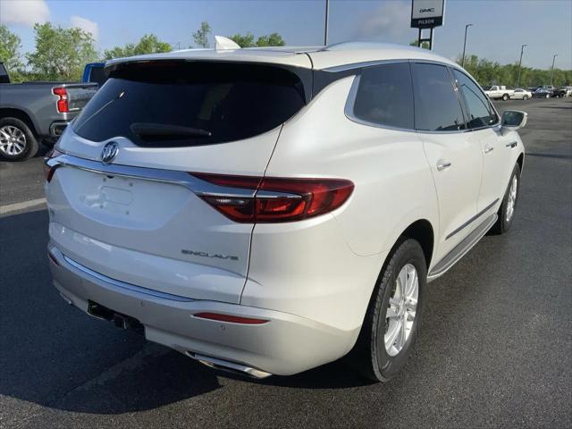2019 Buick Enclave FWD Essence