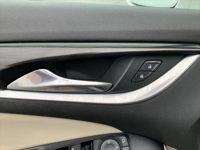 2019 Buick Enclave FWD Essence