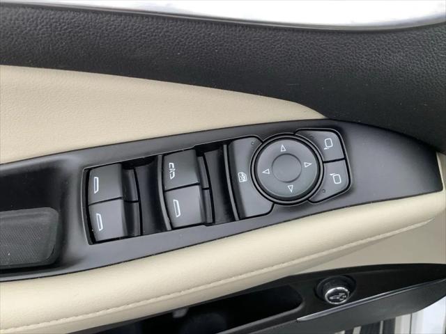 2019 Buick Enclave FWD Essence
