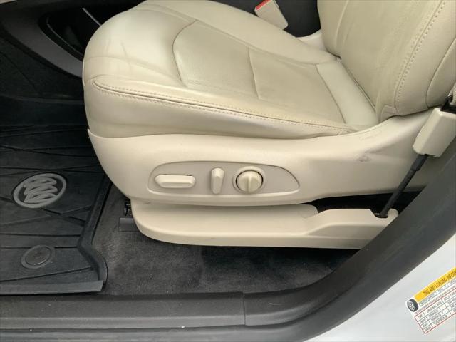 2019 Buick Enclave FWD Essence