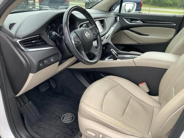 2019 Buick Enclave FWD Essence
