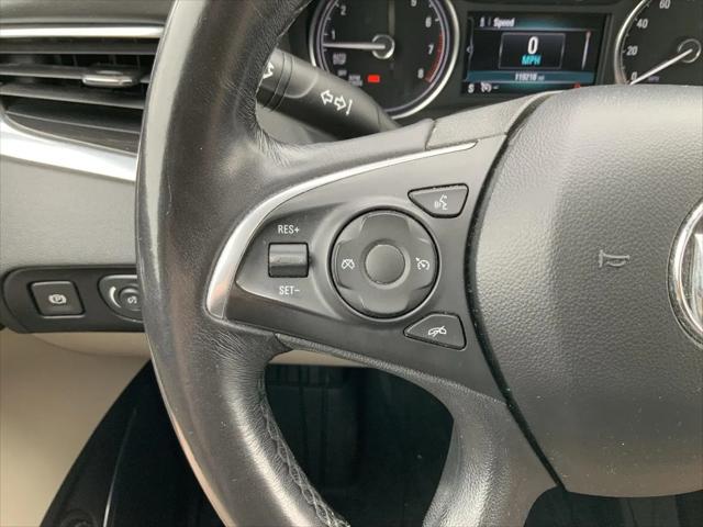 2019 Buick Enclave FWD Essence