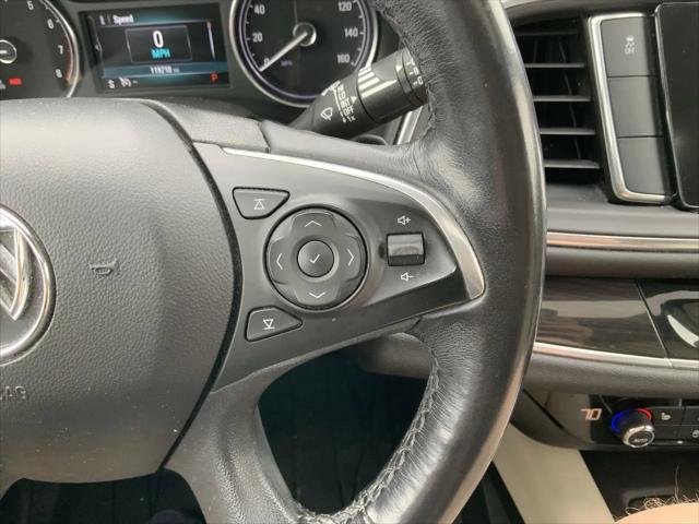 2019 Buick Enclave FWD Essence