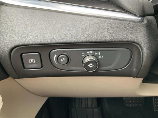 2019 Buick Enclave FWD Essence