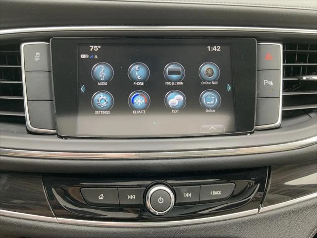 2019 Buick Enclave FWD Essence