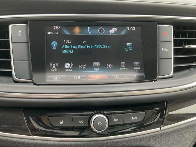 2019 Buick Enclave FWD Essence
