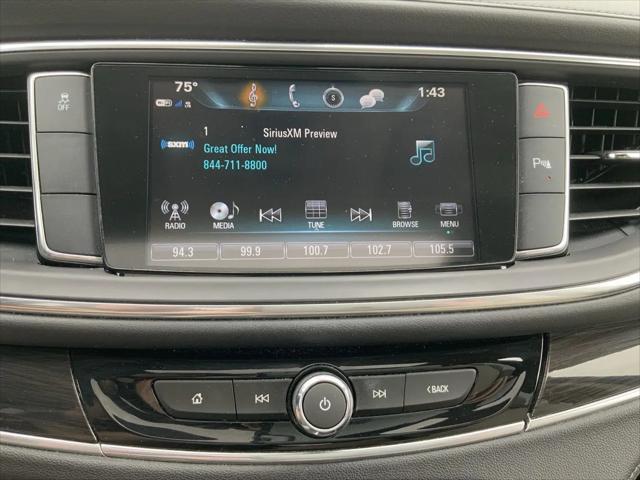 2019 Buick Enclave FWD Essence