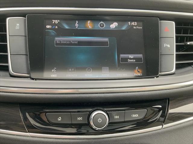 2019 Buick Enclave FWD Essence