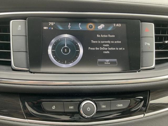 2019 Buick Enclave FWD Essence