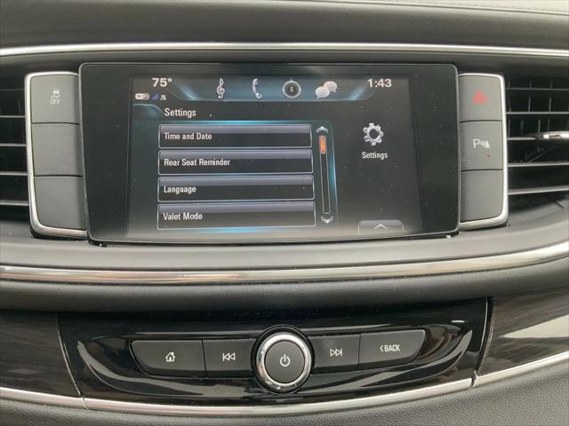 2019 Buick Enclave FWD Essence