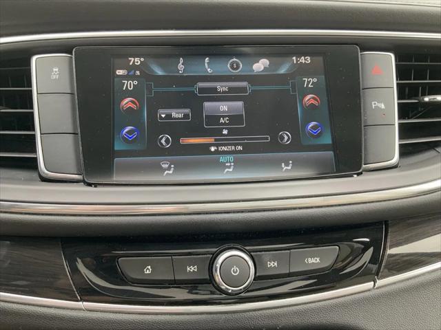 2019 Buick Enclave FWD Essence