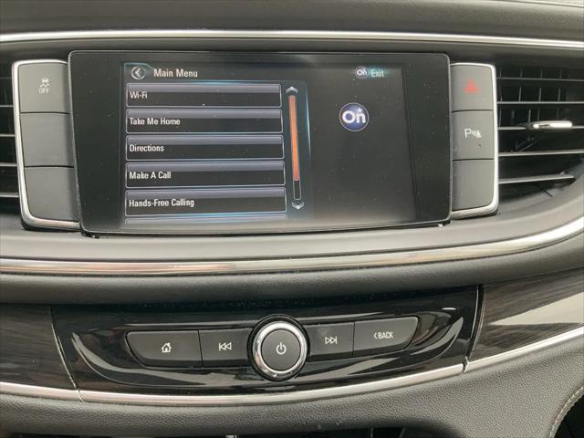 2019 Buick Enclave FWD Essence