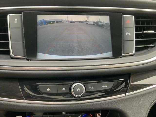 2019 Buick Enclave FWD Essence