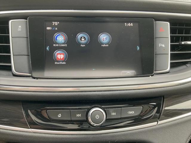 2019 Buick Enclave FWD Essence