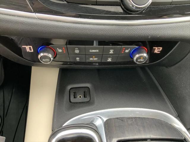 2019 Buick Enclave FWD Essence