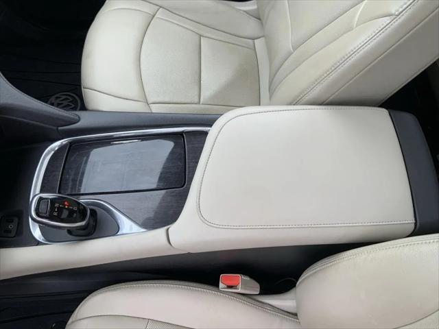 2019 Buick Enclave FWD Essence