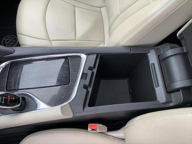 2019 Buick Enclave FWD Essence