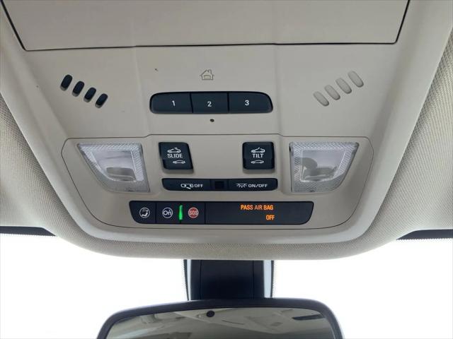 2019 Buick Enclave FWD Essence
