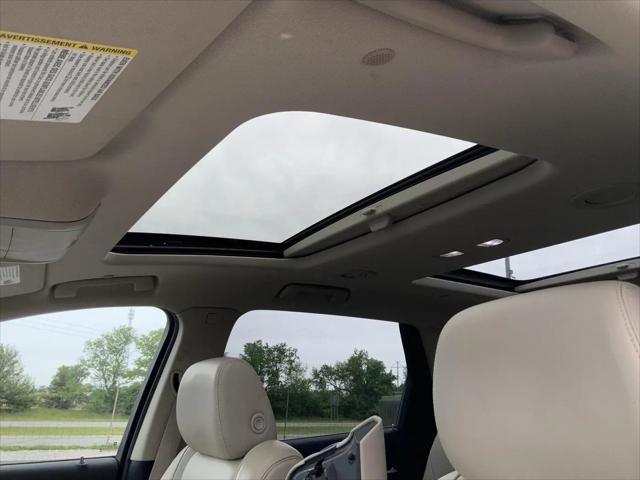 2019 Buick Enclave FWD Essence