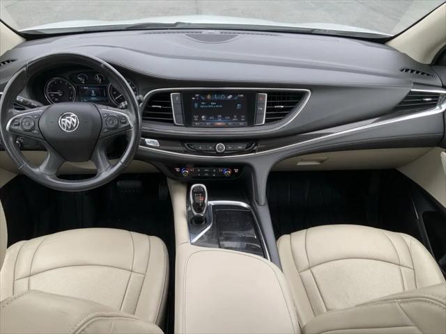 2019 Buick Enclave FWD Essence