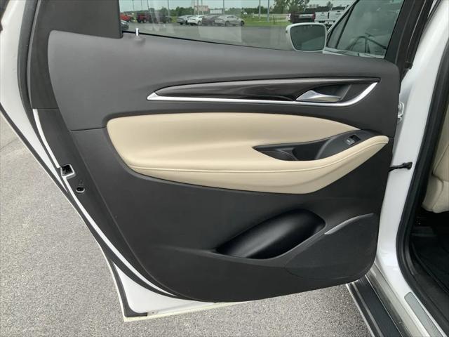 2019 Buick Enclave FWD Essence