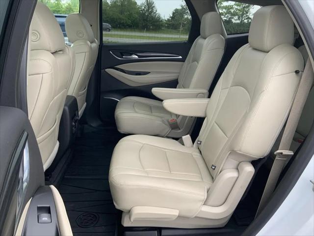 2019 Buick Enclave FWD Essence