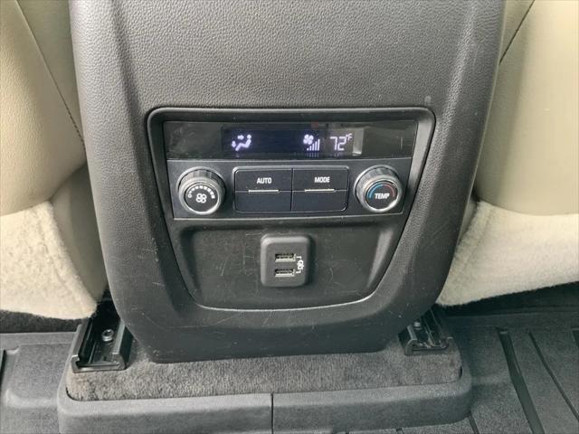 2019 Buick Enclave FWD Essence