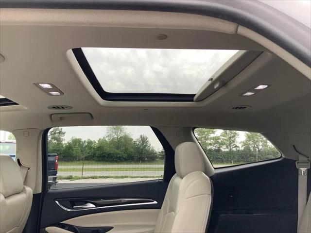 2019 Buick Enclave FWD Essence