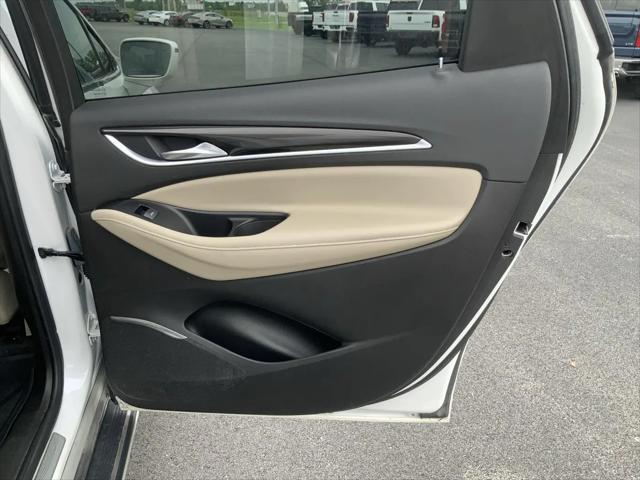 2019 Buick Enclave FWD Essence