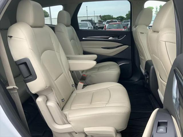 2019 Buick Enclave FWD Essence