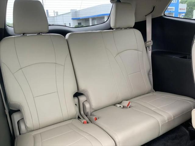 2019 Buick Enclave FWD Essence