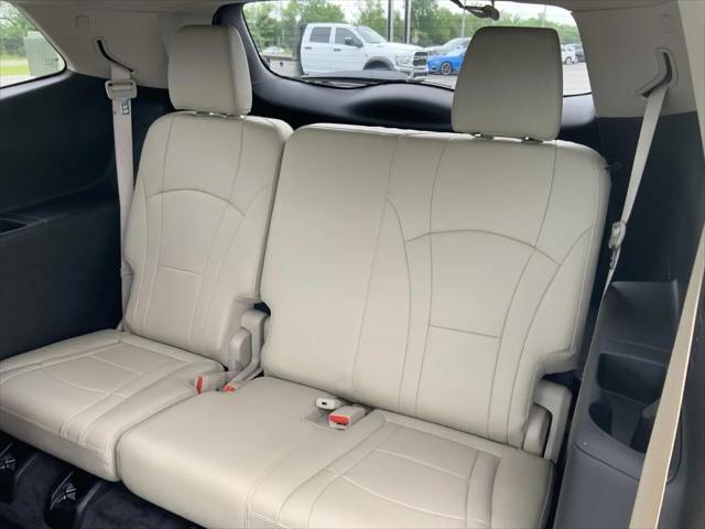 2019 Buick Enclave FWD Essence