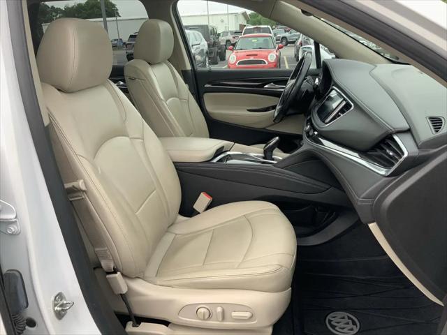 2019 Buick Enclave FWD Essence